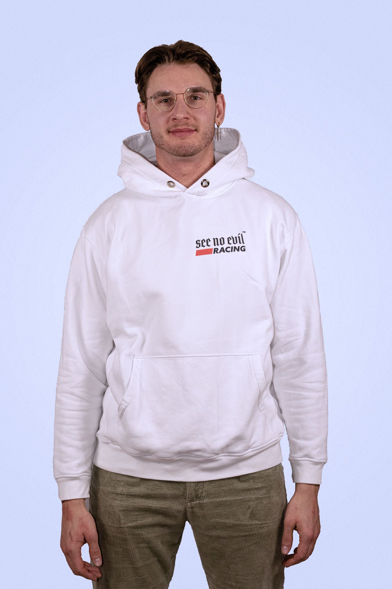 Skyline Hoodie - SEE NO EVIL CLOTHING