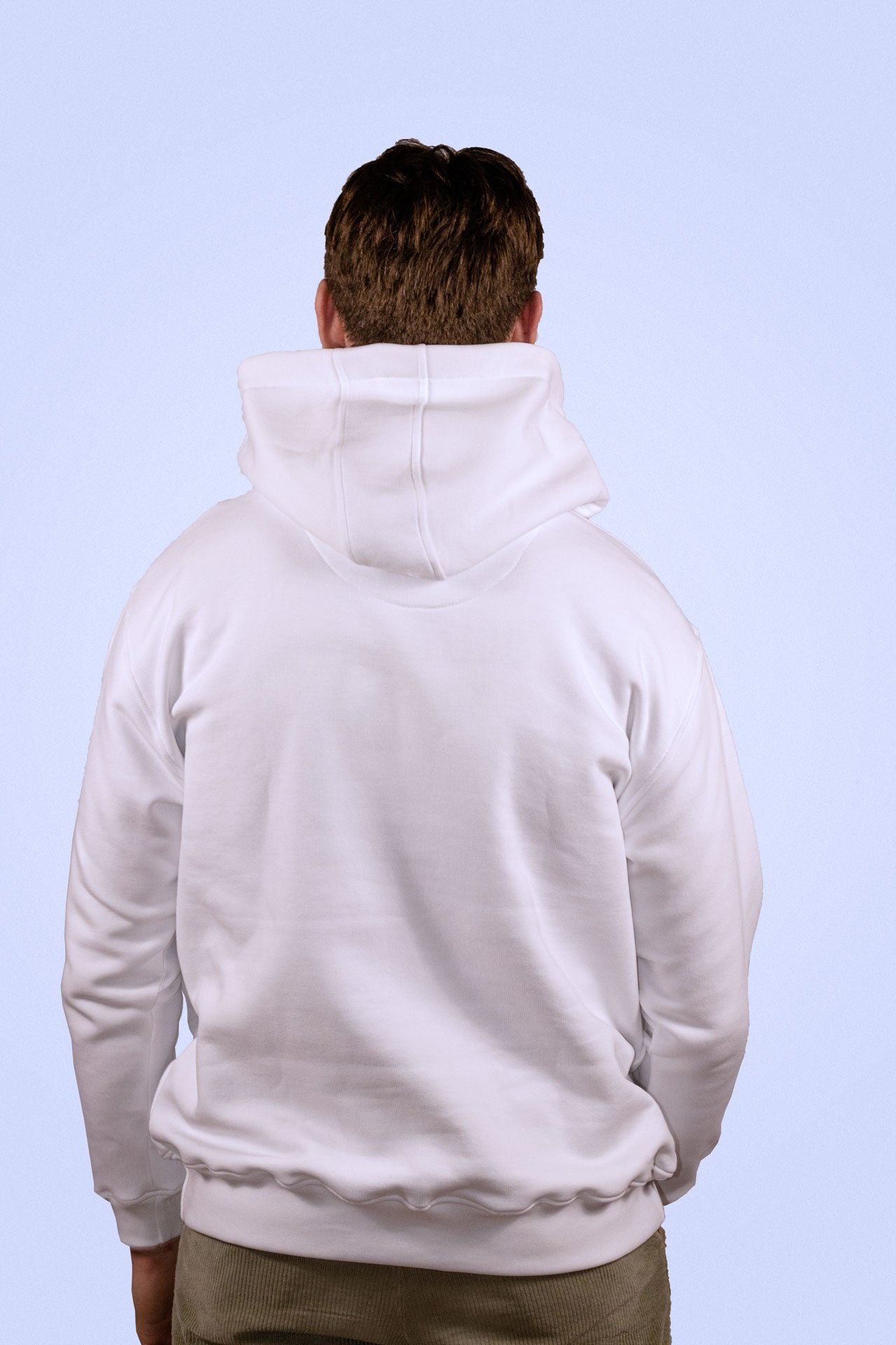 VINTAGE RACING Hoodie - SEE NO EVIL CLOTHING