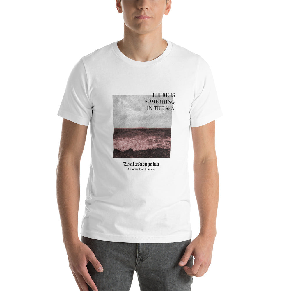 THALASSOPHOBIA TEE - SEE NO EVIL CLOTHING